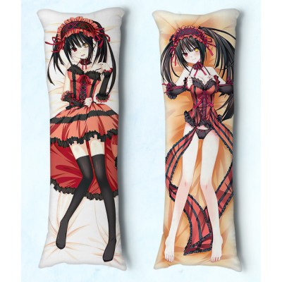 Travesseiro Dakimakura Date a live kurumi 03